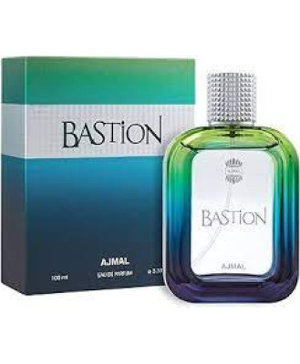 AJMAL BASTION EDP 100ML WOODY PARFUM FOR MEN